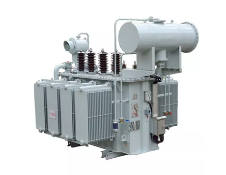 8000 KVA 3-Phase Oil Filled OLTC Power Transformer.png