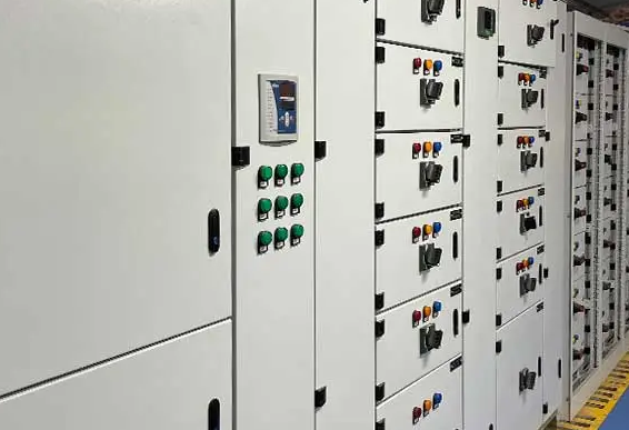 Maintenance and Fault Diagnosis of High Voltage Switchgear