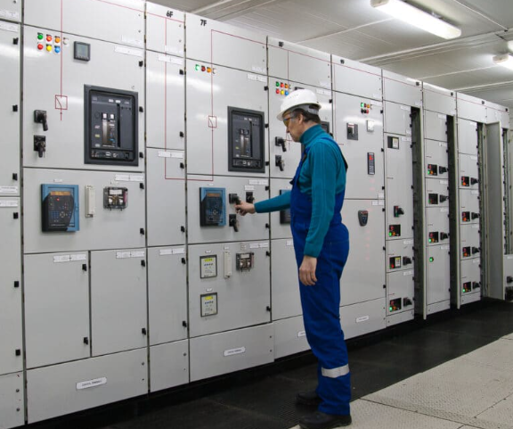 The Critical Role of High Voltage Switchgear in Smart Grids
