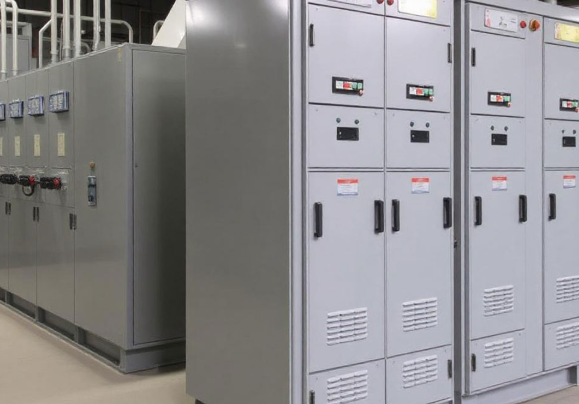 How to Choose the Right High Voltage Switchgear: 5 Key Considerations