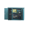 American-style Substations