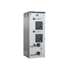 Low-Voltage Draw-Out Switchgear