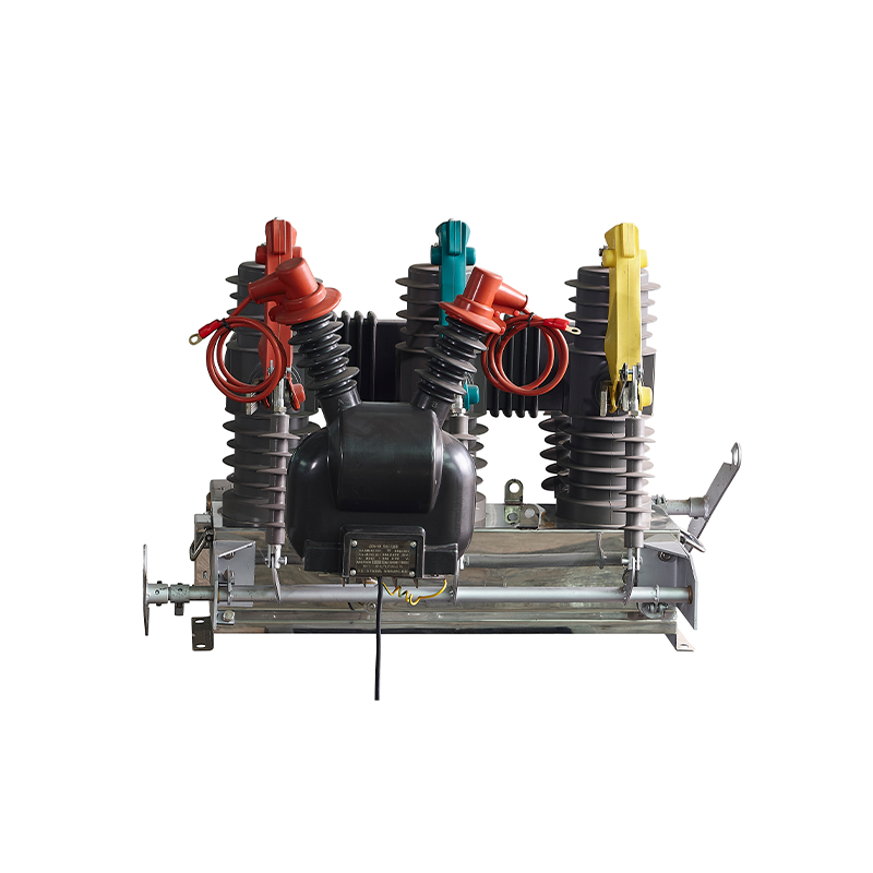 Outdoor Vacuum Circuit Breaker