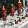 S11-M-160kVA 10/0.4kV Oil-Immersed Distribution Transformer