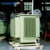 S11-M-400kVA 11-0.4kV Oil-Immersed Distribution Transformer