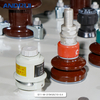 S11-M-315kVA 10/0.4kV Oil-Immersed Distribution Transformer