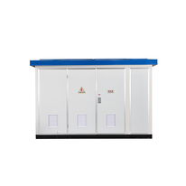 Prefabricated Substation