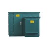 American-style Substations