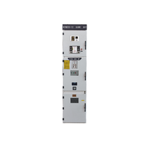 High-Voltage Switchgear