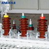 S11-M-100kVA 10/0.4kV Oil-Immersed Distribution Transformer