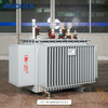S11-M-630kVA 10/0.4kV Oil-Immersed Distribution Transformer