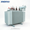 S11-M-2000kVA 10/0.4kV Oil-Immersed Distribution Transformer