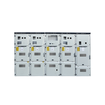High-Voltage Withdrawable Switchgear​
