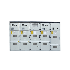 High-Voltage Withdrawable Switchgear​