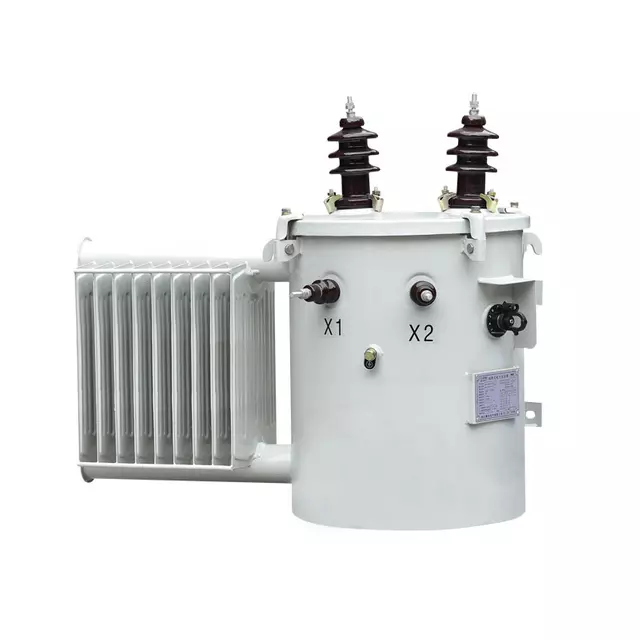 Transformer Overheating: 5 Common Causes and How to Prevent It