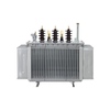 Oil-immersed Transformer