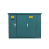 American-style Substations