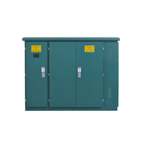 American-style Substations