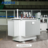 S11-M-800kVA 10/0.4kV Oil-Immersed Distribution Transformer
