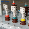 S11-M-630kVA 10/0.4kV Oil-Immersed Distribution Transformer