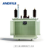 S11-M-400kVA 11-0.4kV Oil-Immersed Distribution Transformer