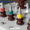 S11-M-125kVA 10/0.4kV Oil-Immersed Distribution Transformer
