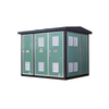 Prefabricated Substation