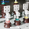 S11-M-800kVA 10/0.4kV Oil-Immersed Distribution Transformer