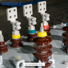 S11-M-630kVA 10/0.4kV Oil-Immersed Distribution Transformer