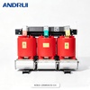 SCB13-1250kVA 10/0.4kV Cast Resin Dry-Type Transformer