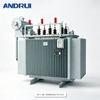 S11-M-2000kVA 10/0.4kV Oil-Immersed Distribution Transformer