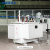 S11-M-1000kVA 10/0.4kV Oil-Immersed Distribution Transformer