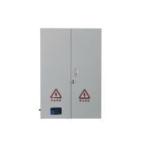 Standard Low-Voltage Cable Distribution Cabinet
