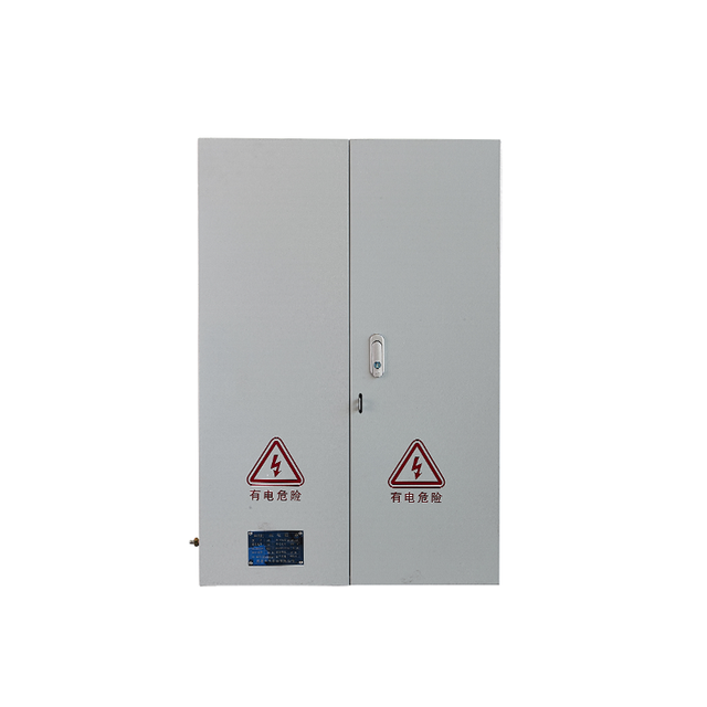 Standard Low-Voltage Cable Distribution Cabinet