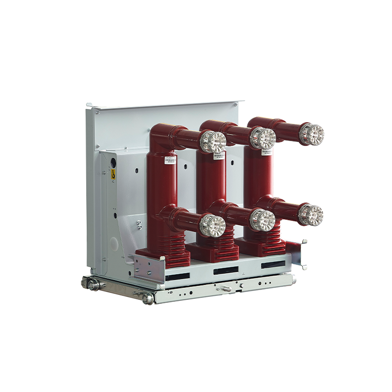 Indoor Vacuum Circuit Breaker