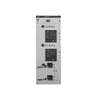 Low-Voltage Draw-Out Switchgear