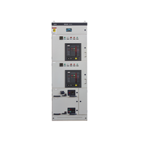 Low-Voltage Draw-Out Switchgear