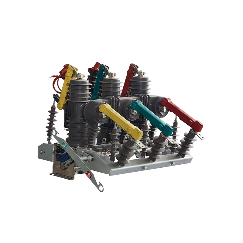 Outdoor Vacuum Circuit Breaker