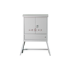 Construction Site Cable Distribution Cabinet