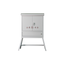 Construction Site Cable Distribution Cabinet