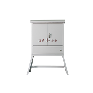Construction Site Cable Distribution Cabinet