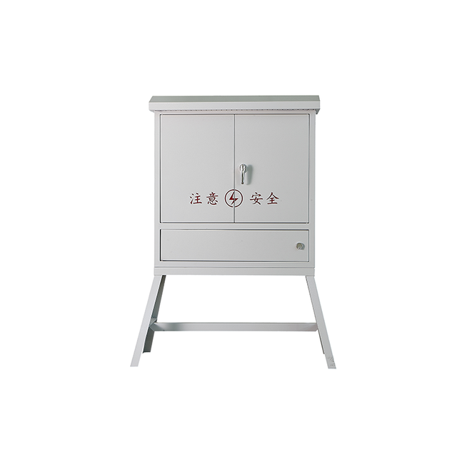 Construction Site Cable Distribution Cabinet