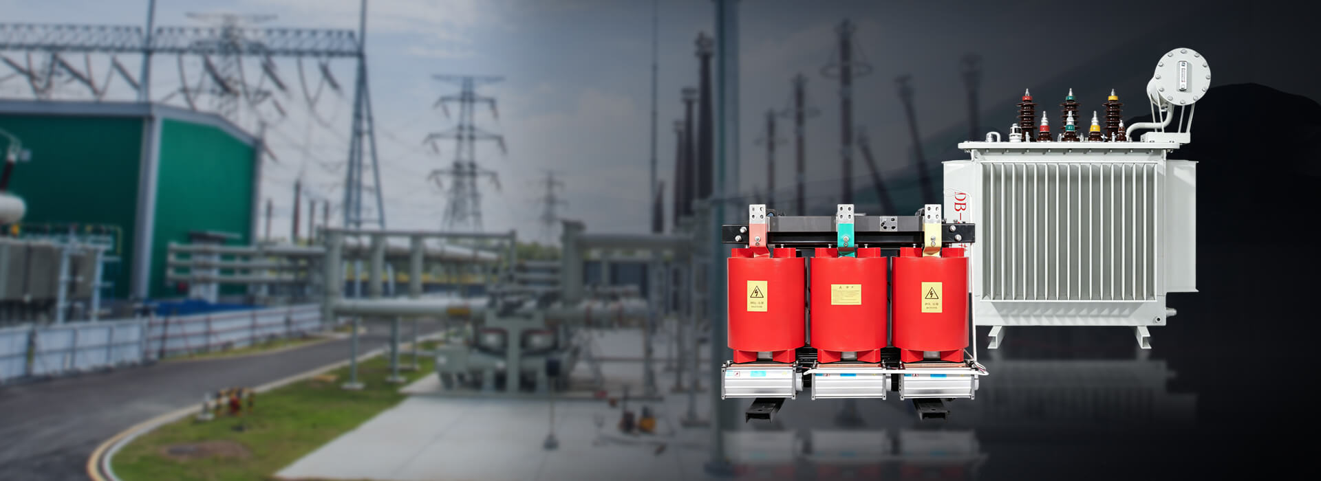 ANRUI transformer