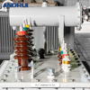 S11-M-100kVA 10/0.4kV Oil-Immersed Distribution Transformer