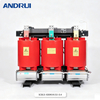 SCB13-630kVA 10/0.4kV Cast Resin Dry-Type Transformer