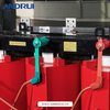 SCB13-1000kVA 10/0.4kV Cast Resin Dry-Type Transformer