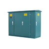 American-style Substations