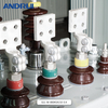 S11-M-800kVA 10/0.4kV Oil-Immersed Distribution Transformer