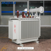 S11-M-200kVA 10/0.4kV Oil-Immersed Distribution Transformer