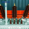 S11-M-315kVA 33/0.4kV Oil-Immersed Distribution Transformer